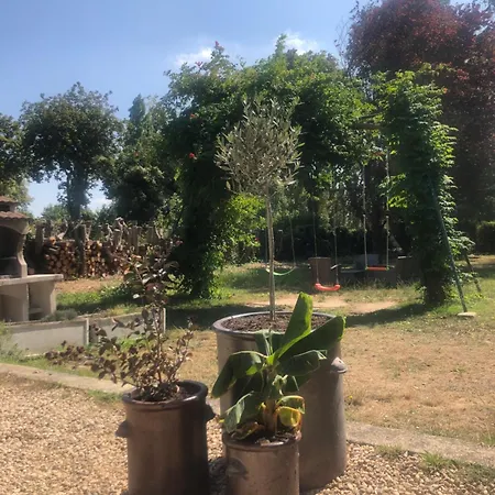 Route De L'ocean/maison 8 Pers/entree Fouras