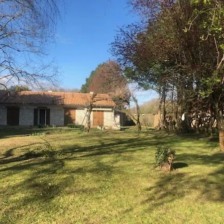 Route De L'ocean/maison 8 Pers/entree Fouras Holiday home *