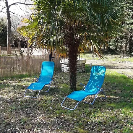 Holiday home Route De L'ocean/maison 8 Pers/entree Fouras