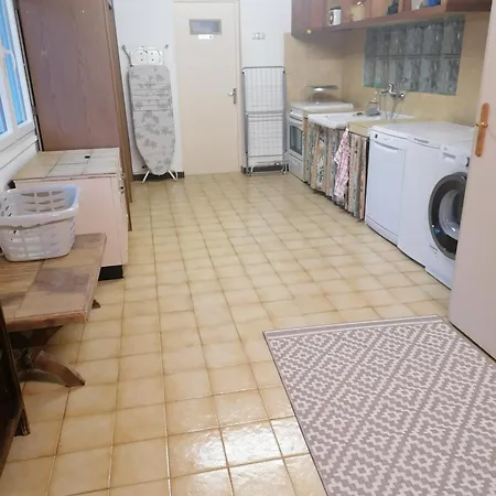Prázdninový dům Route De L'ocean/maison 8 Pers/entree Fouras *