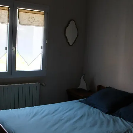 Route De L'ocean/maison 8 Pers/entree Fouras Holiday home