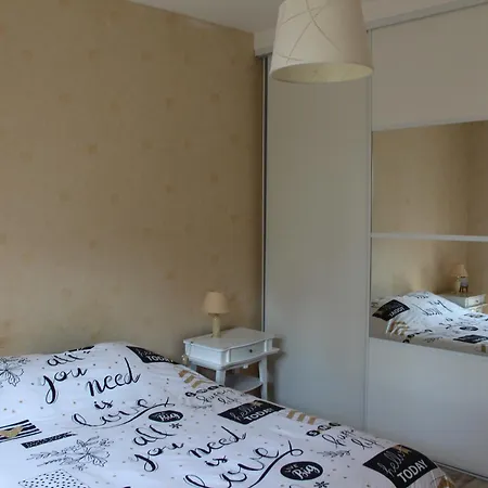 Route De L'ocean/maison 8 Pers/entree Fouras Saint-Laurent-de-la-Pree