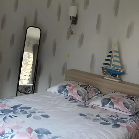 Route De L'ocean/maison 8 Pers/entree Fouras * Saint-Laurent-de-la-Pree