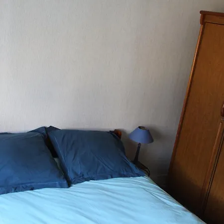 Route De L'ocean/maison 8 Pers/entree Fouras Holiday home Saint-Laurent-de-la-Pree