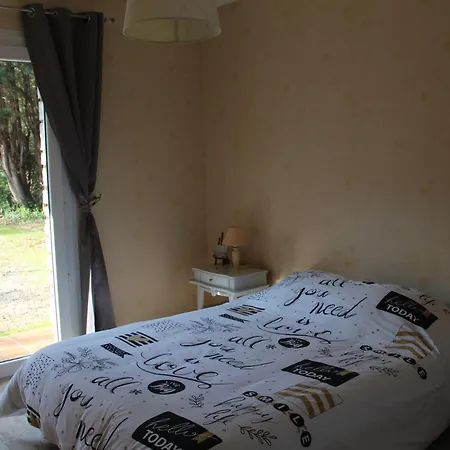 Route De L'ocean/maison 8 Pers/entree Fouras *