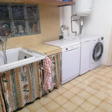 Holiday home Route De L'ocean/maison 8 Pers/entree Fouras