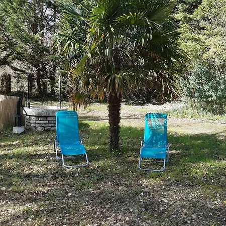 Holiday home Route De L'ocean/maison 8 Pers/entree Fouras